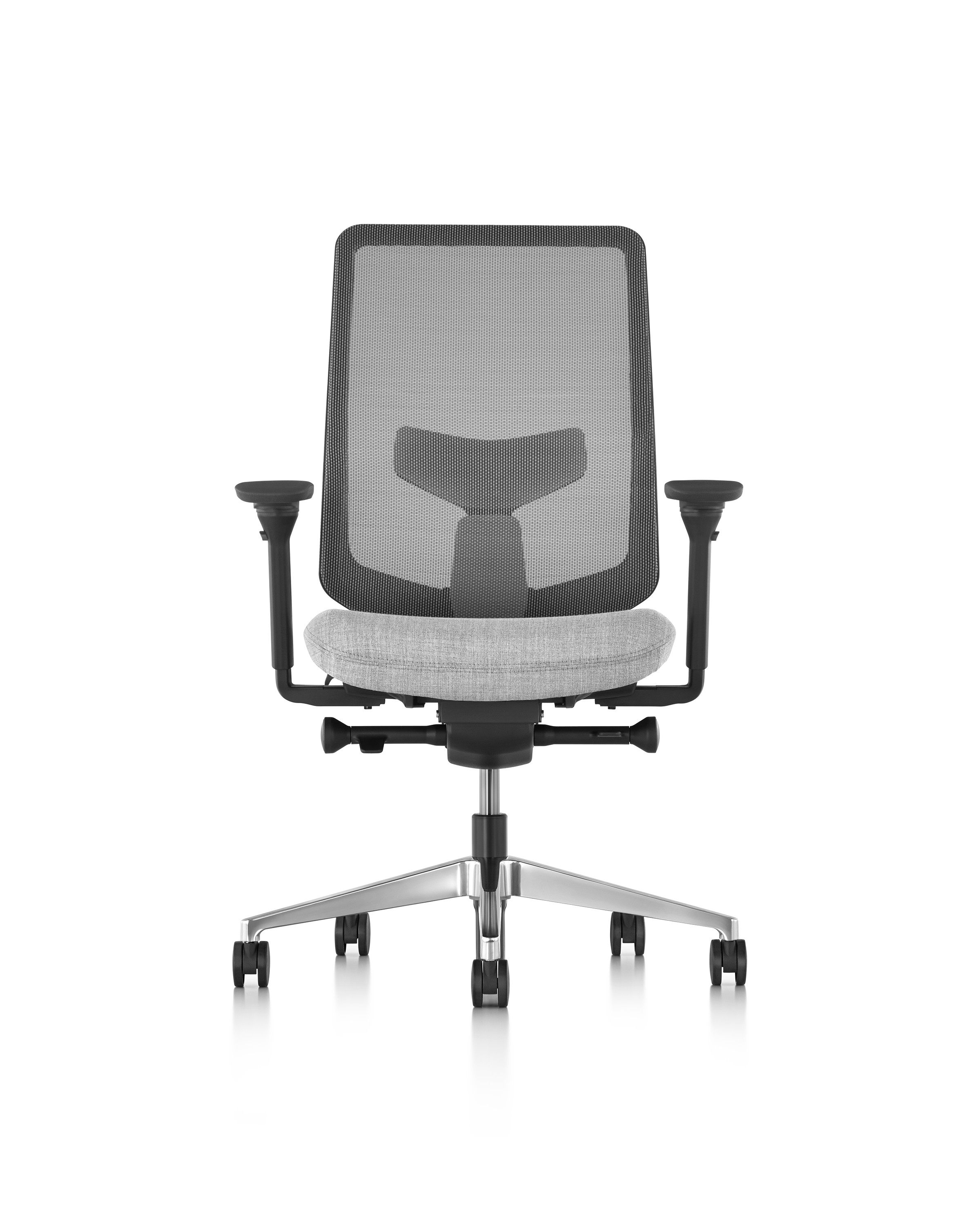 办公椅|布面职员椅|办公家具|球友会（中国）家具|维拉斯职员椅